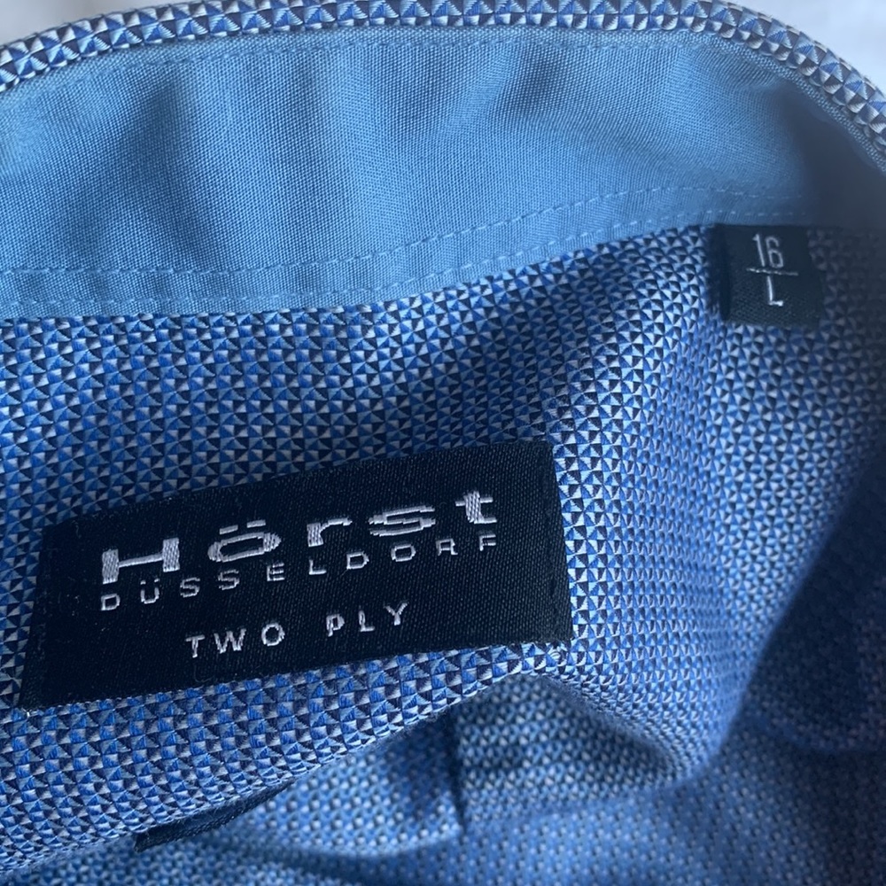 Horst (16") - Picture 14 of 14